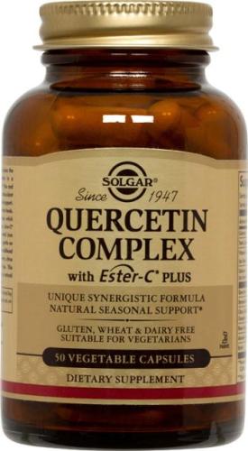 Quercetina Complex