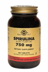 Espirulina