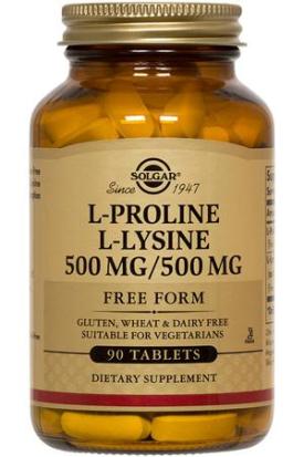 L-Prolina/L-Lisina