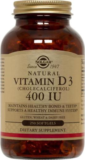 Vitamin D