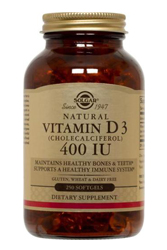 Vitamina D3