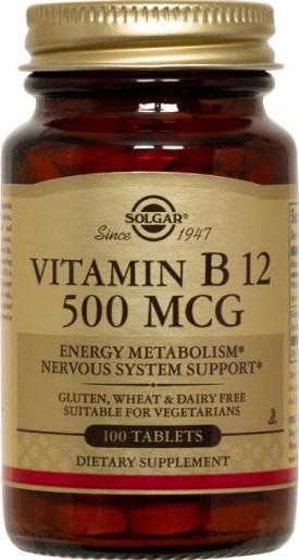 Vitamina B12