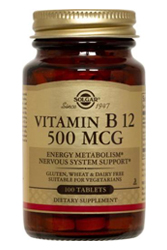 Vitamina B12